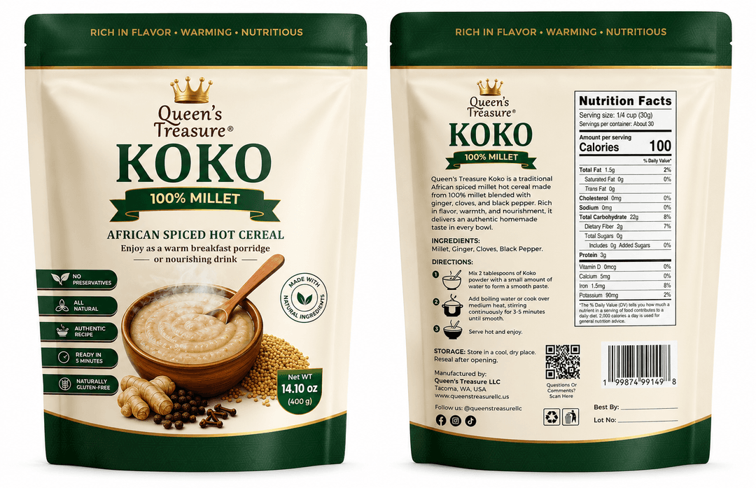 Koko